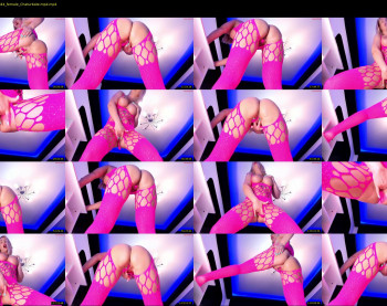 bad__babe — 101 minute Chaturbate female cam show recording, 720p, May 30, 2023