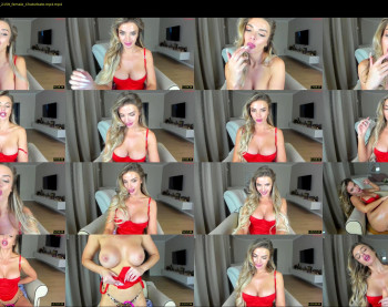 beaute_fatale — 102 minute Chaturbate female cam show recording, 720p, May 30, 2023