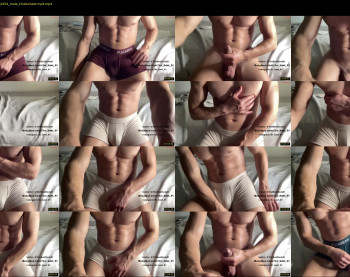 bestdick1991 — 58 minute Chaturbate male cam show recording, 720p, May 31, 2023