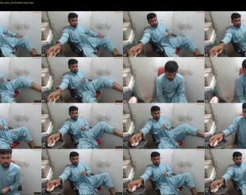bigbbc999 — 7 minute Chaturbate male cam show recording, 480p, May 30, 2023