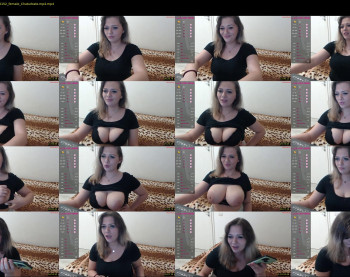 blue_eyes96 — 72 minute Chaturbate female cam show recording, 720p, May 31, 2023
