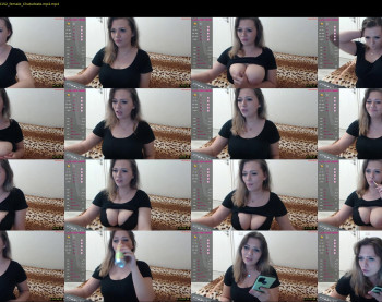 blue_eyes96 — 111 minute Chaturbate female cam show recording, 720p, May 31, 2023