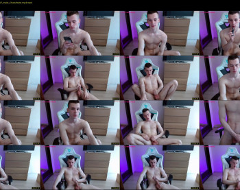 brastfloyd — 113 minute Chaturbate male cam show recording, 720p, May 30, 2023