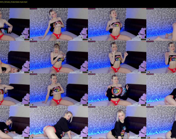 brittany_bird — 14 minute Chaturbate female cam show recording, 720p, May 31, 2023