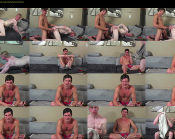 colbyknox — 15 minute Chaturbate male cam show recording, 720p, May 31, 2023