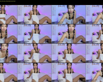 deedeedoll — 10 minute Chaturbate female cam show recording, 720p, May 30, 2023
