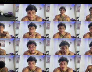 deepthroatfucker_ccs — 41 minute Chaturbate male cam show recording, 720p, May 31, 2023