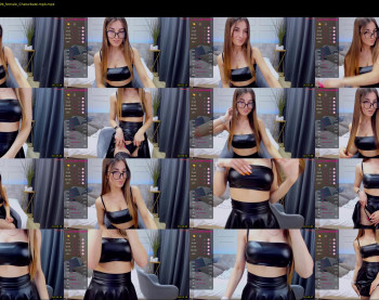 diana_soft — 6 minute Chaturbate female cam show recording, 720p, May 30, 2023