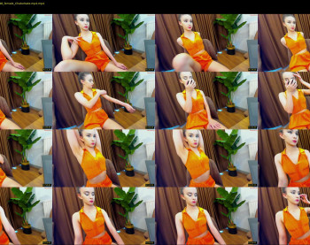 ehotlovea — 4 minute Chaturbate female cam show recording, 720p, May 30, 2023