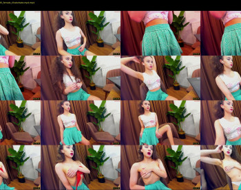 ehotlovea — 24 minute Chaturbate female cam show recording, 720p, May 30, 2023