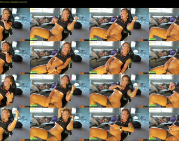 eileen_rose — 16 minute Chaturbate female cam show recording, 720p, May 30, 2023