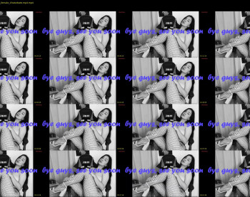 eli_hot5 — 7 minute Chaturbate female cam show recording, 720p, May 30, 2023