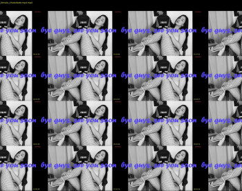 eli_hot5 — 10 minute Chaturbate female cam show recording, 720p, May 30, 2023