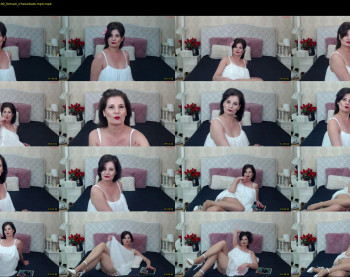 elisarosse_ — 28 minute Chaturbate female cam show recording, 720p, May 31, 2023