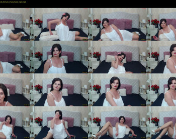 elisarosse_ — 41 minute Chaturbate female cam show recording, 720p, May 31, 2023