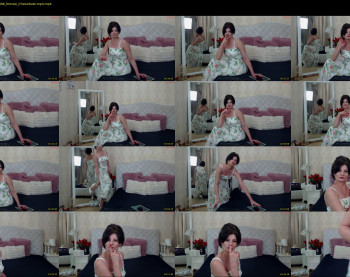 elisarosse_ — 6 minute Chaturbate female cam show recording, 720p, May 31, 2023
