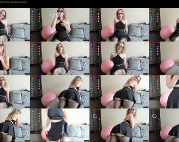 emilymilf__ — 19 minute Chaturbate female cam show recording, 720p, May 30, 2023