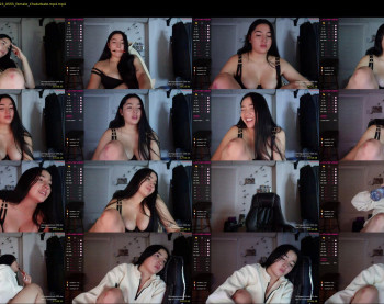 emma_johnson_ — 37 minute Chaturbate female cam show recording, 720p, May 30, 2023