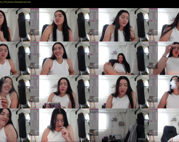 emma_johnson_ — 29 minute Chaturbate female cam show recording, 720p, May 30, 2023