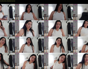 emma_johnson_ — 29 minute Chaturbate female cam show recording, 720p, May 30, 2023