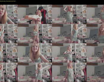 fairy_casey — 73 minute Chaturbate female cam show recording, 720p, May 30, 2023