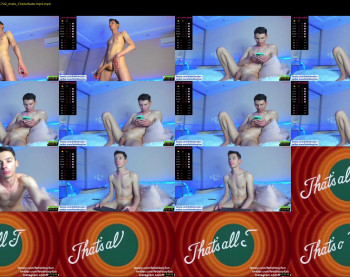 fetishboyfun — 17 minute Chaturbate male cam show recording, 720p, May 30, 2023