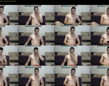 followknight — 72 minute Chaturbate male cam show recording, 480p, May 31, 2023