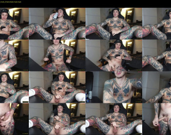 frewfun — 120 minute Chaturbate male cam show recording, 720p, May 30, 2023