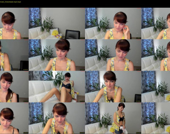 fritha — 66 minute Chaturbate female cam show recording, 720p, May 31, 2023