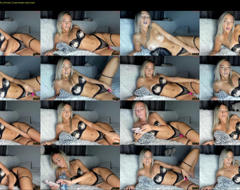 iam_blake — 50 minute Chaturbate female cam show recording, 720p, May 30, 2023
