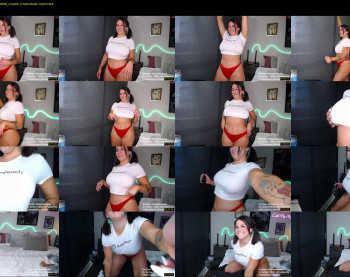 itsabbyrose_ — 5 minute Chaturbate female cam show recording, 720p, May 30, 2023