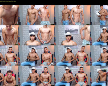 jacod_cock1 — 33 minute Chaturbate male cam show recording, 720p, May 31, 2023