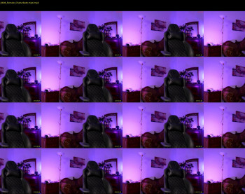 jessiccaburns — 71 minute Chaturbate female cam show recording, 720p, May 31, 2023