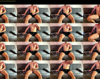 js_ihavecookie — 120 minute Chaturbate male cam show recording, 720p, May 31, 2023