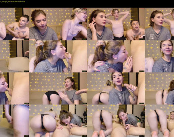 k1tty_cute — 12 minute Chaturbate female cam show recording, 720p, May 31, 2023