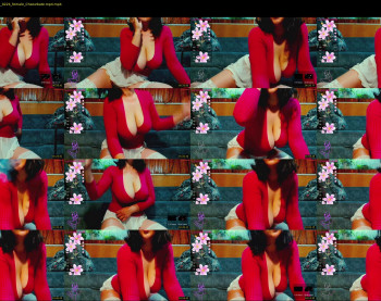katrine_denev — 5 minute Chaturbate female cam show recording, 720p, May 31, 2023