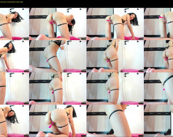 kimisun — 13 minute Chaturbate female cam show recording, 720p, May 30, 2023