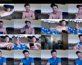 lancehardin — 59 minute Chaturbate male cam show recording, 720p, May 30, 2023