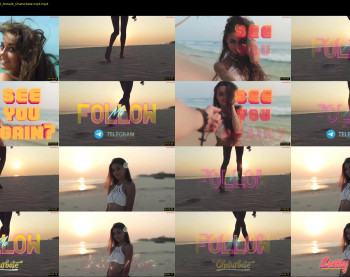 lettymoa — 11 minute Chaturbate female cam show recording, 720p, May 30, 2023
