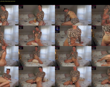 lorenella — 54 minute Chaturbate female cam show recording, 720p, May 30, 2023