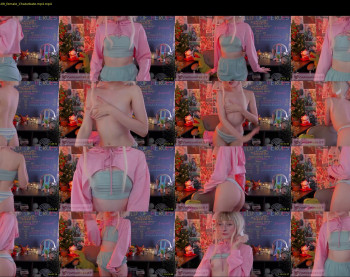 mana_rose — 74 minute Chaturbate female cam show recording, 720p, May 30, 2023