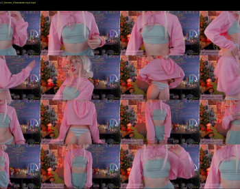 mana_rose — 7 minute Chaturbate female cam show recording, 720p, May 30, 2023