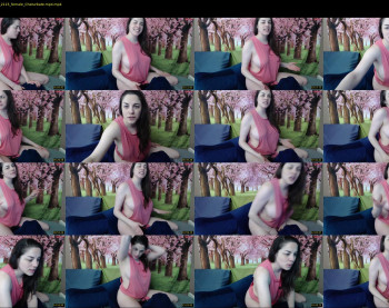 mandy_rose1 — 19 minute Chaturbate female cam show recording, 720p, May 22, 2023
