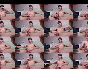 matt_aniston — 49 minute Chaturbate male cam show recording, 720p, May 30, 2023