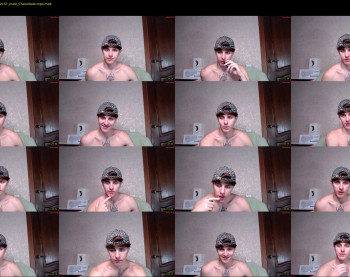 matt_aniston — 22 minute Chaturbate male cam show recording, 720p, May 30, 2023