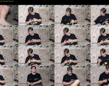 maygly — 31 minute Chaturbate male cam show recording, 720p, May 30, 2023