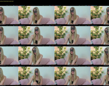 mbca — 5 minute Chaturbate couple cam show recording, 720p, May 30, 2023
