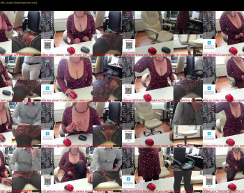 milf_viktoria — 121 minute Chaturbate female cam show recording, 720p, May 30, 2023