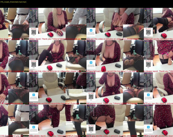 milf_viktoria — 121 minute Chaturbate female cam show recording, 720p, May 30, 2023