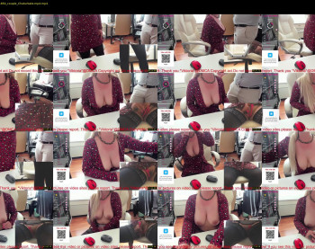 milf_viktoria — 54 minute Chaturbate female cam show recording, 720p, May 30, 2023